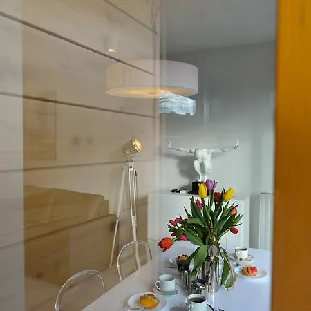 Garden Cracow- Shopping Mall 1min, Underground Parking, Family Friendly, City Center * Kraków